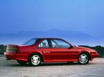 Chevrolet Beretta GTU 1988 года